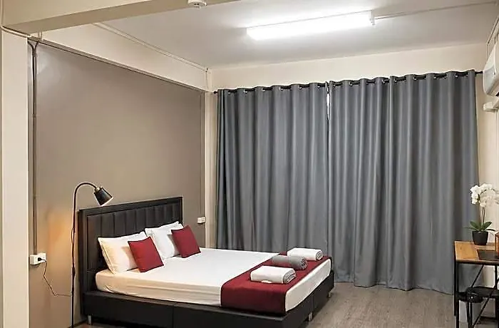 The Cage Hotel