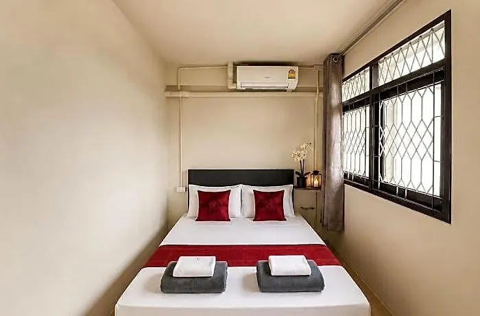 Hotel The Cage 3*